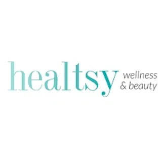 Healtsy  logo