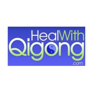 Shop Heal With Qigong logo