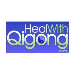Shop Heal With Qigong coupon codes logo