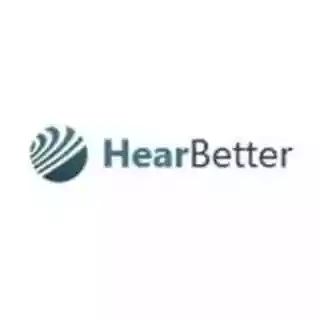 Shop Hear-Better.Com discount codes logo