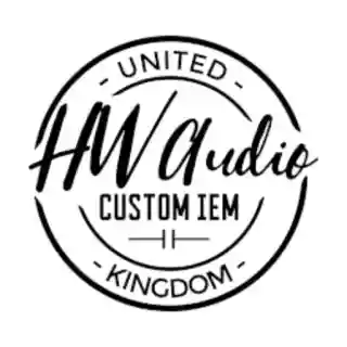 Shop HW Audio discount codes logo