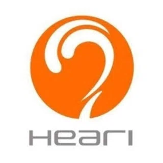 Shop Heari logo