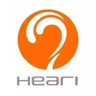 Shop Heari promo codes logo