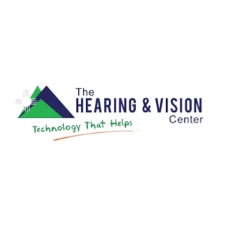 Shop Hearing and Vision Center logo