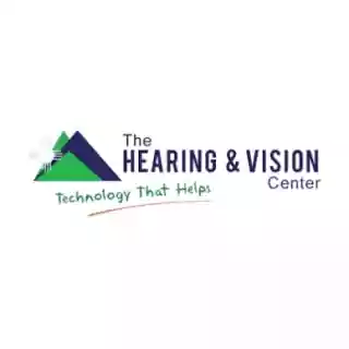 Shop Hearing and Vision Center logo
