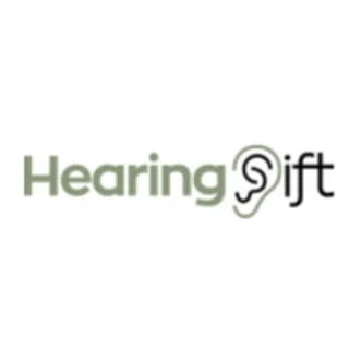 Hearing Gift  logo