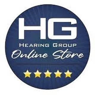 Hearing Group logo