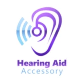 Hearing Aid Accessories US logo