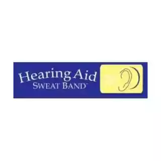 Shop Hearing Aid Sweat Band discount codes logo
