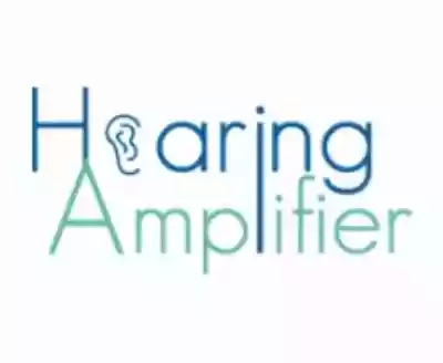 Shop Hearing Amplifier logo