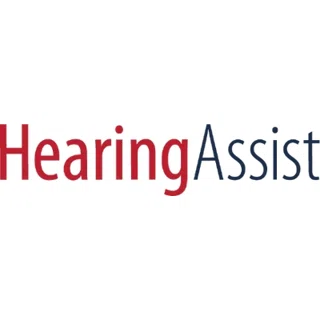 HearingAssist logo