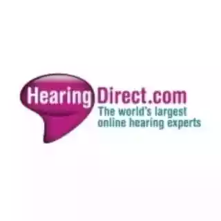 Shop Hearing Direct US logo