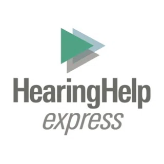 Shop Hearing Help Express logo