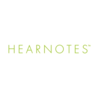 Shop Hearnotes logo