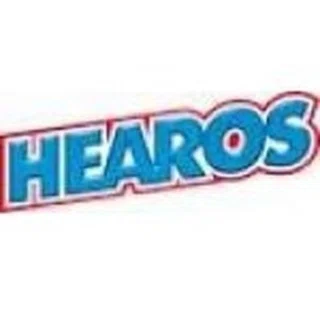 hearos.com logo