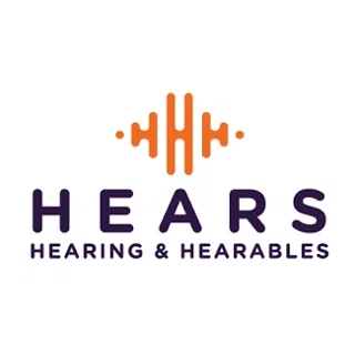 Hears Hearing & Hearables logo