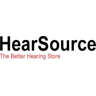 HearSource logo