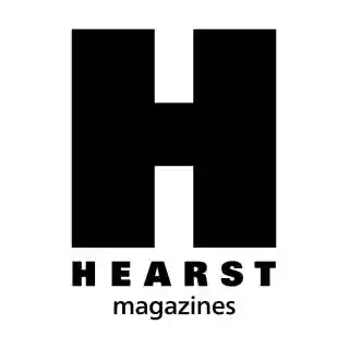 Hearst  logo