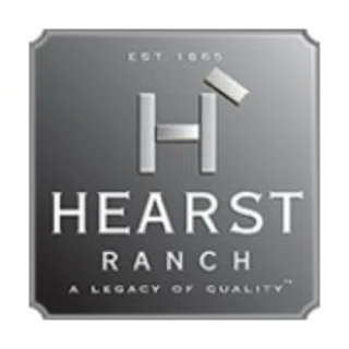 Shop Hearst Ranch discount codes logo