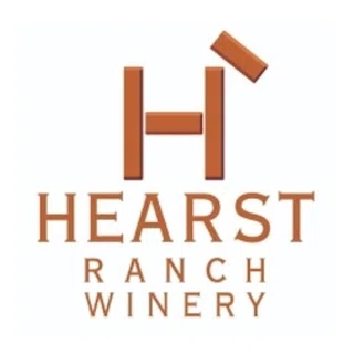 Hearst Ranch Winery logo