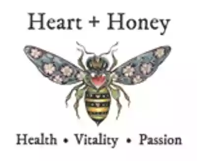 Heart and Honey coupon codes