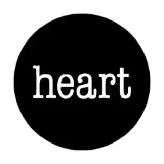 Heart Coffee Roasters coupon codes