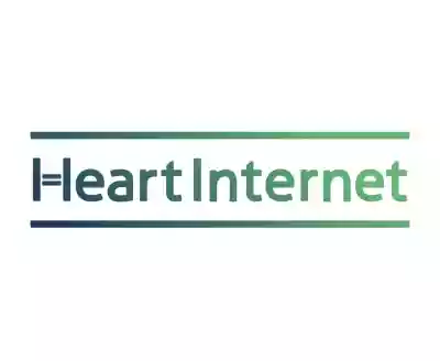 Shop Heart Internet promo codes logo