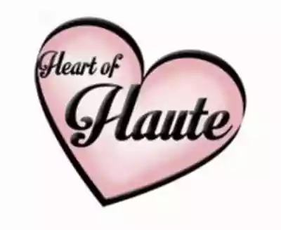 Heart of Haute logo