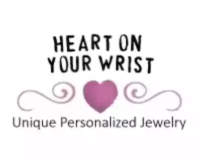 Shop Heart On Your Wrist promo codes logo