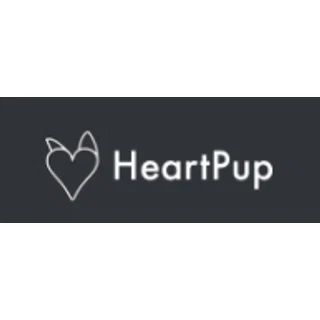 Shop Heart Pup logo