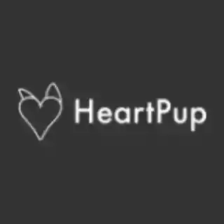 Heart Pup logo