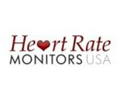 Shop Heart Rate Monitors USA logo
