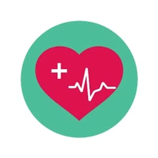 Heart Rate Plus  logo