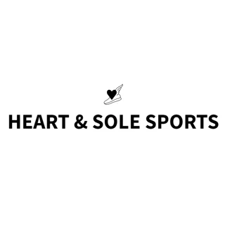 Shop Heart & Sole Sports logo