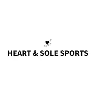 Heart & Sole Sports coupon codes