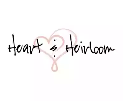 Shop Heart and Heirloom coupon codes logo