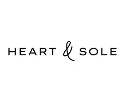 Shop Heart & Sole coupon codes logo
