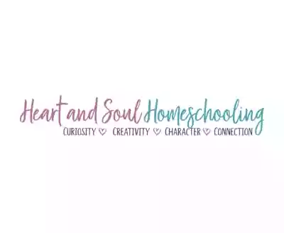 Heart and Soul Homeschooling coupon codes