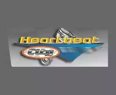 HeartbeatCity Camaro promo codes