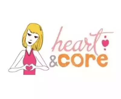 Heart & Core coupon codes