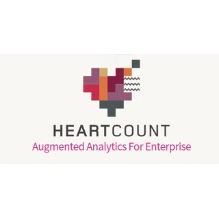 Shop HeartCount logo
