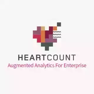 Shop HeartCount coupon codes logo
