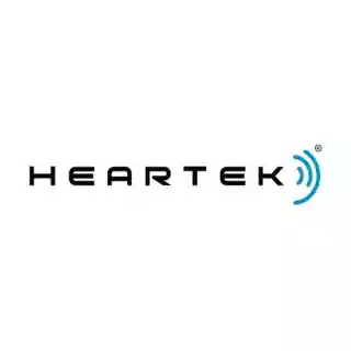 Shop HearTek coupon codes logo