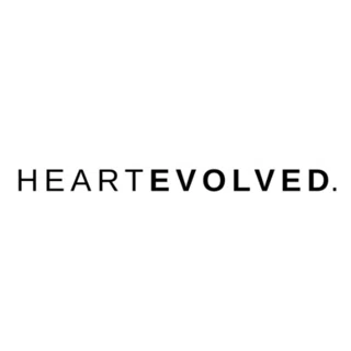 HEARTEVOLVED. coupon codes