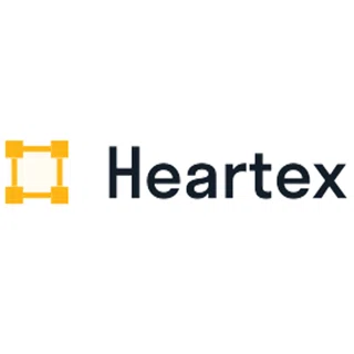 Heartex logo