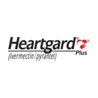 Shop Heartgard logo