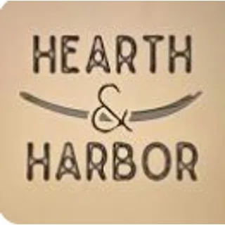 Hearth & Harbor logo