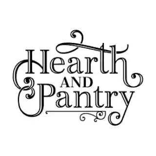 Hearth and Pantry logo