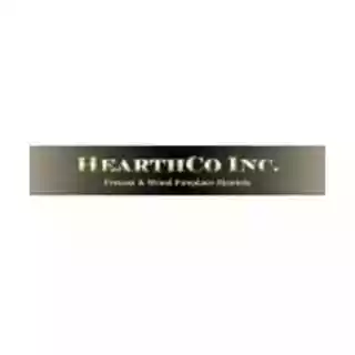 HearthCo logo