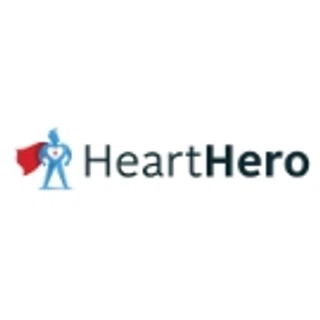 Shop HeartHero logo
